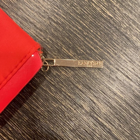 Lancome cosmetic bag - Picture 4 of 5